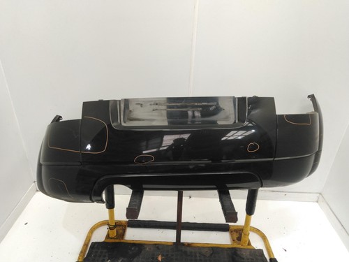 Audi rear bumper - tt, 2002-2005