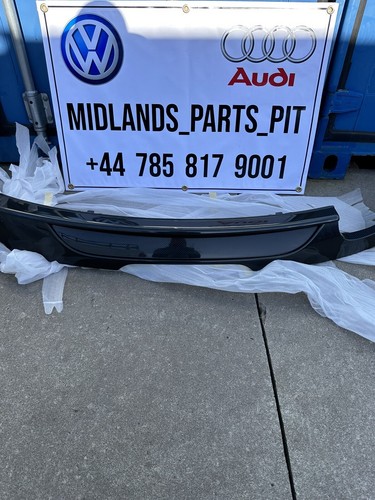Genuine oem audi tts mk2 - genuine,