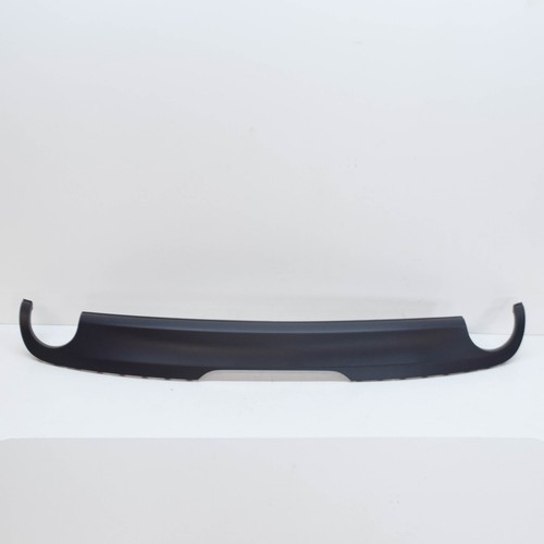 Audi mk2 rear - mk2, bumper