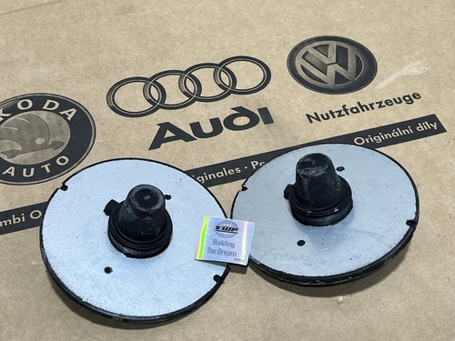 Audi mk1 quattro - tt, vw