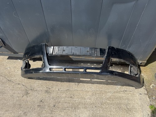 Audi mk2 2009 - front, bumper