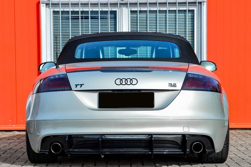 For audi v6 performance - 8j,