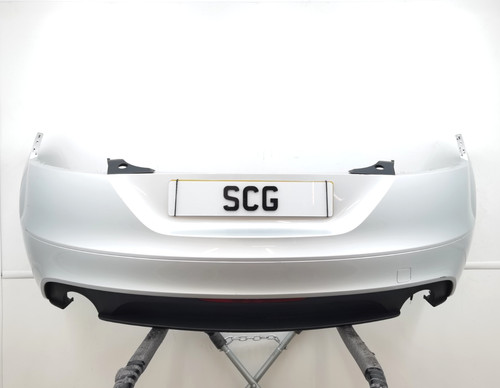 Audi mk2 rear back - tt,
