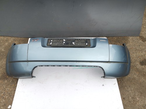 Audi mk1 rear bumper coupe - audi,