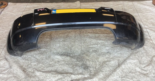 Audi mk1 1998 2006 rear - audi,