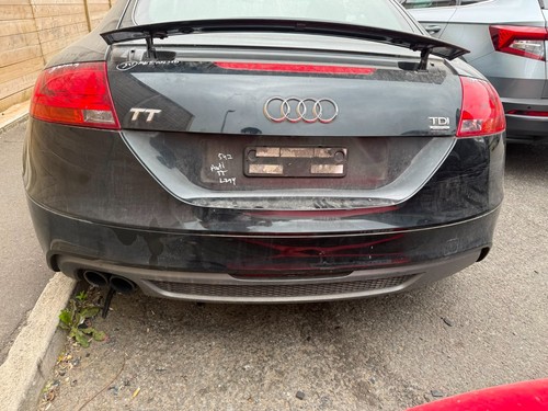 Audi 2006 2014 3 door - 2006,