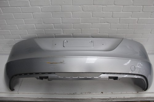 Audi mk2 rear bumper - audi,