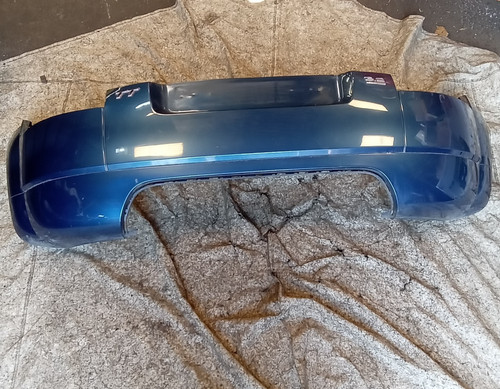 Audi mk1 1998 2006 rear - tt, 1998-2006