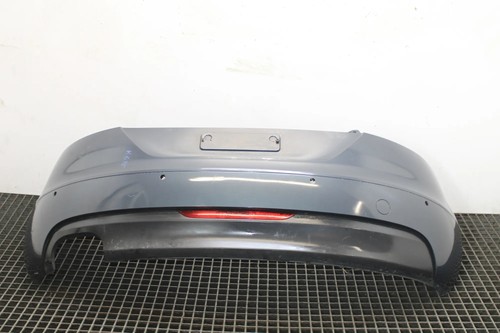Audi roadster 8j9 rear - tt,