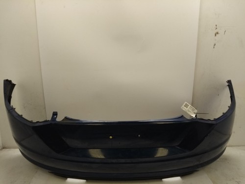 Rear bumper audi door - tt,