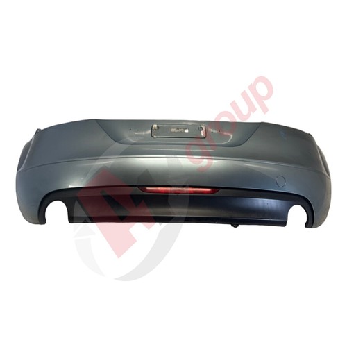 Audi mk2 rear bumper - 8j,