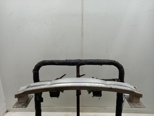Audi rear bumper - rear,