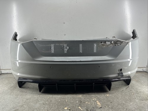 Audi line tts - audi, s