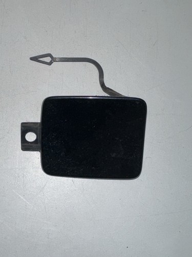 Audi mk2 rear bumper cover - rear,