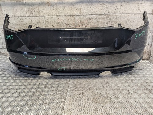 Audi mk3 rear bumper in - mk3,