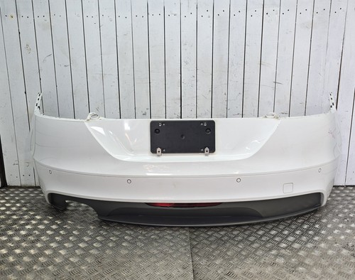 2006 2014 audi - tt, bumper
