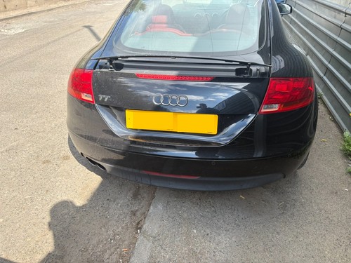 2006 2014 audi - 2006-2014, mk2