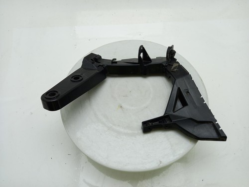 Audi rear bumper bracket - audi,
