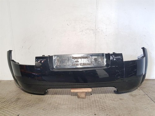 1998 2006 mk1 audi rear - audi,