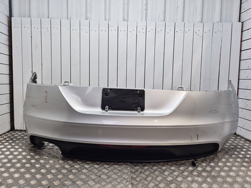 2006 2014 audi rear - 2006-2014, tt