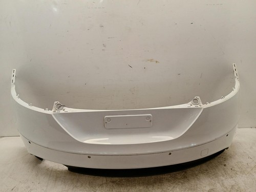 Rear bumper audi door - 2,