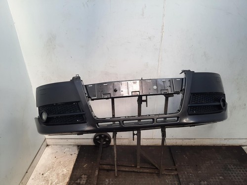 Audi front bumper 2006 - audi,