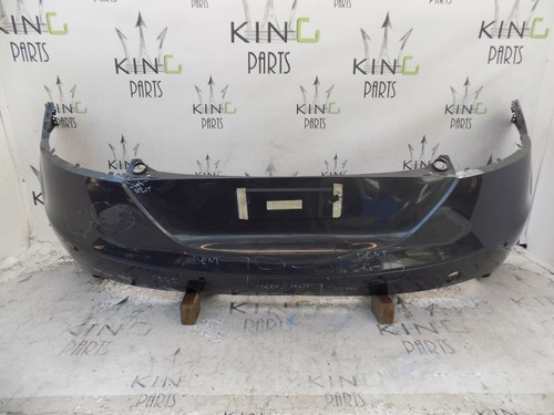 Audi 2006 rear bumper - audi, tt