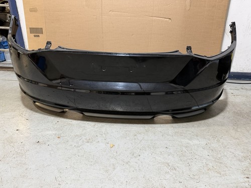 Audi mk3 sline rear - mk3,