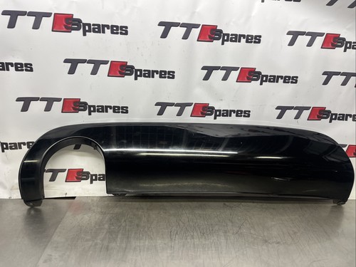 Audi mk1 rear bumper - tt,