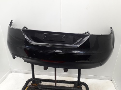 Audi rear bumper - rear,