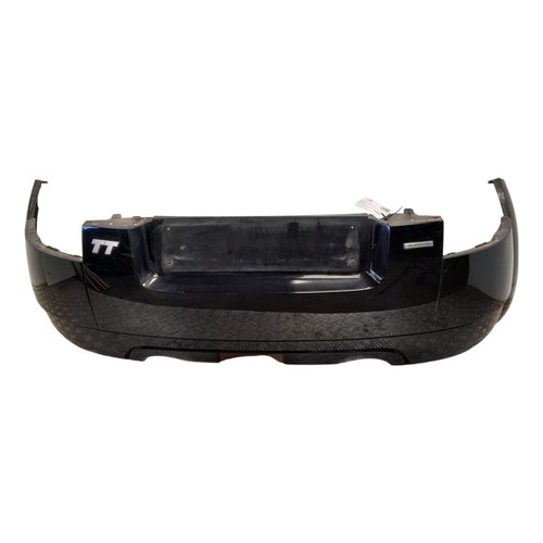 Audi quattro 2002 bumper - tt,