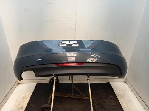 Audi rear bumper - audi, 2006-2014