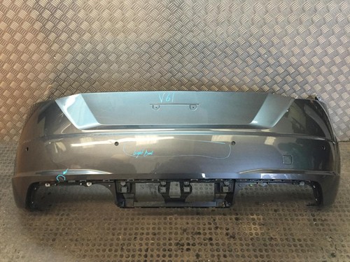 Genuine audi tts line mk3 - audi, tt/tts