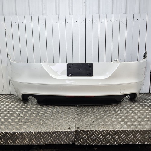 2006 2014 audi rear bumper - 2006-2014,