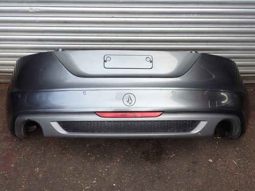 Audi line 2012 rear - audi,