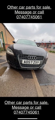 2006 2014 audi - 2006-2014, tt-