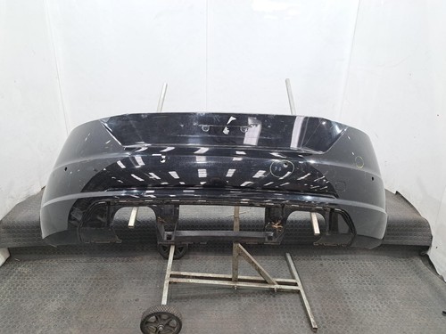 Audi half leather mk3 - tt,