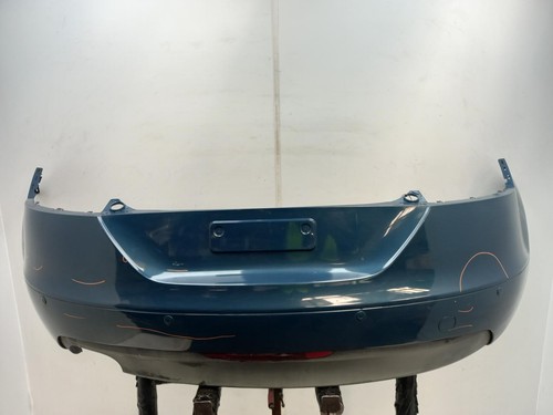 Audi rear bumper 2006 - audi,