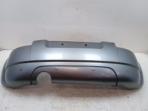 Rear bumper audi door - rear,
