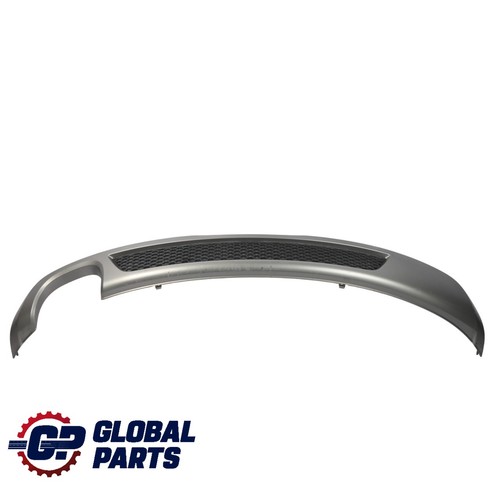 Audi bumper spoiler - tt,