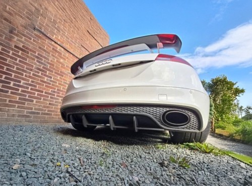 For audi 2009 2014 - for,