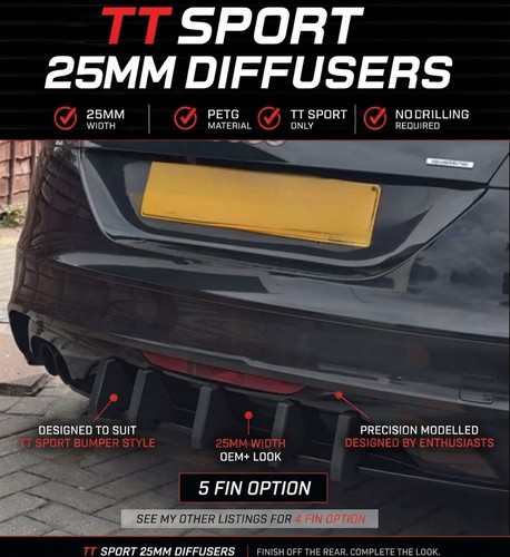 Audi mk2 sport rear - audi,