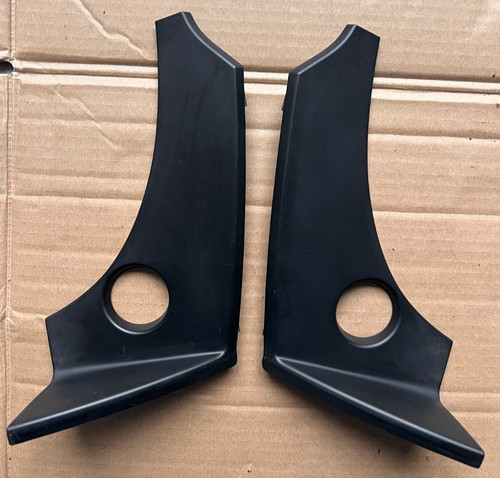 Audi mk1 rear bumper - tt,