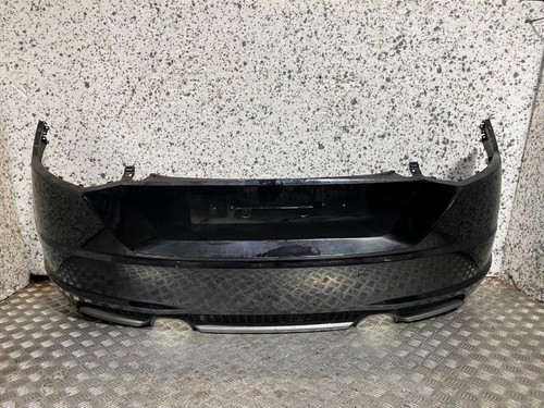 Audi mk3 8s coupe - 14-19,