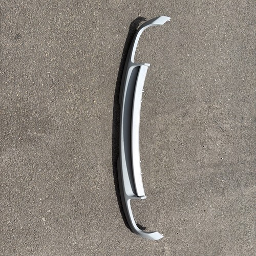 Audi rear bumper - audi, tt