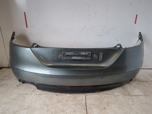 Audi rear bumper 2007 mk2 - 2007,