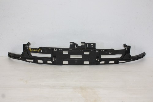 Audi rear bumper - audi, support