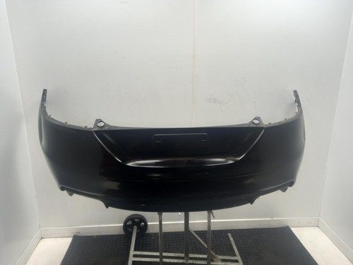 Audi rear bumper - audi, tt