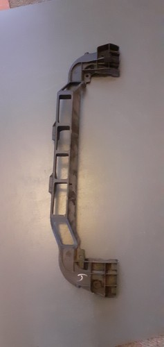 Audi mk1 rear - mk1, bumper