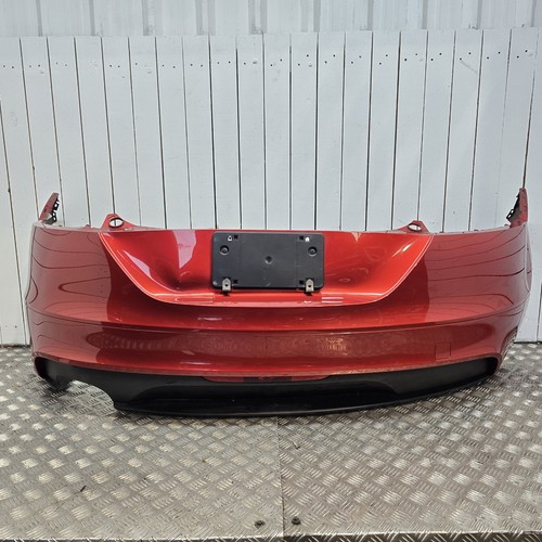2006 2014 audi rear bumper - tt,